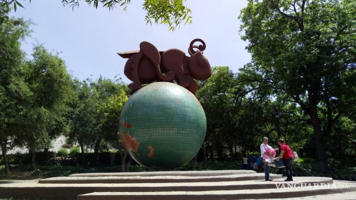 $!Un espacio ideal para correr o caminar rodeado de naturaleza, al sur de la ciudad.