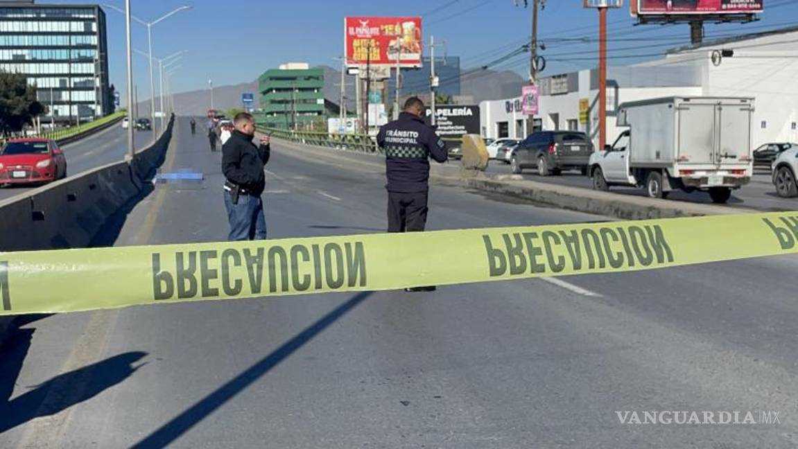 $!Personal de la Agencia de Investigación Criminal realizó el levantamiento del cuerpo.