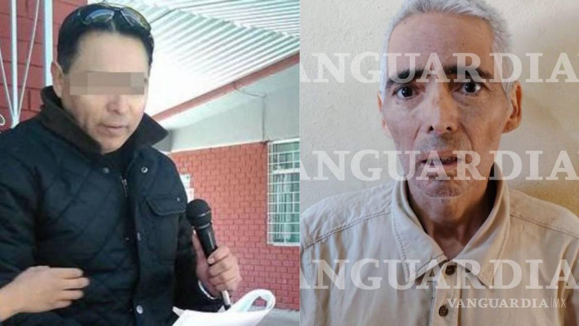 Feminicida de la maestra Susy muere de anemia en clínica del ISSSTE de Saltillo