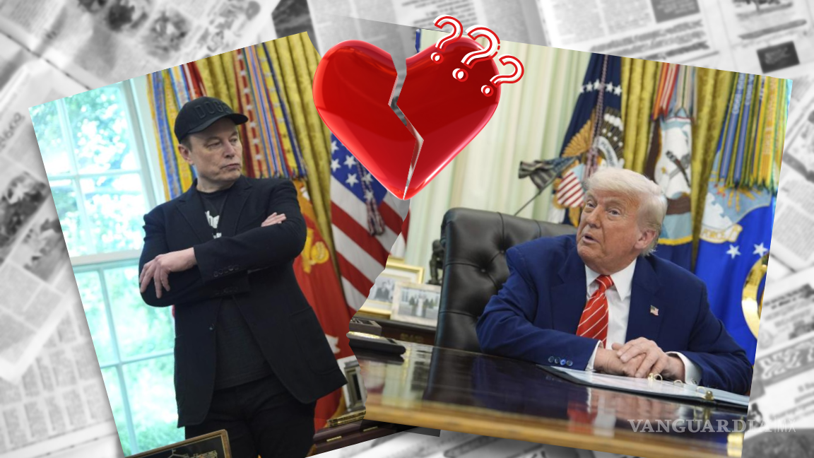 ¿Habrá reconciliación? Elon Musk admite que se arrepiente de algunos de sus tweets en contra de Donald Trump