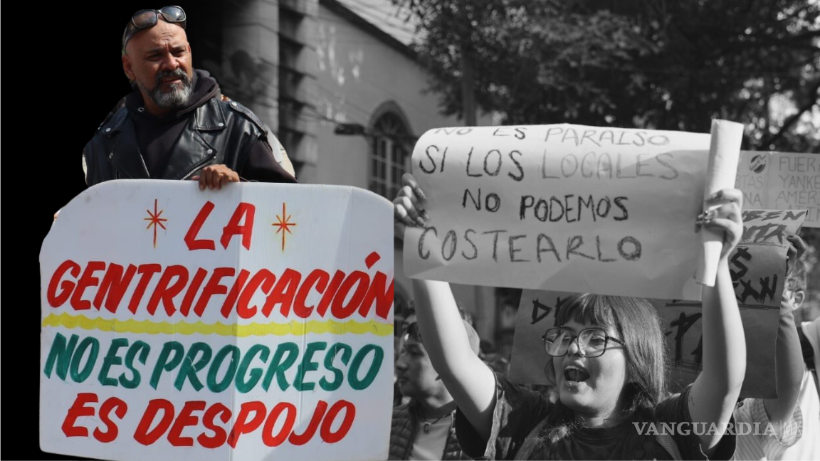 ¿Qué es la gentrificación, cómo afecta a la población y por qué preocupa en CDMX?