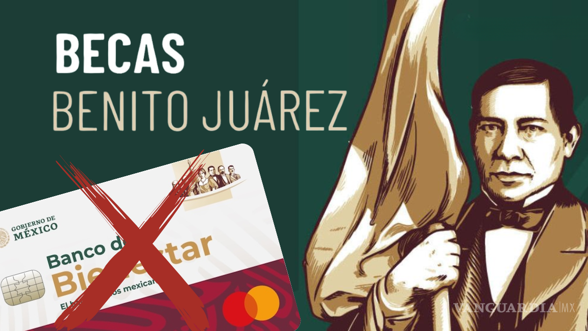 Este día se suspenderá el pago de la Beca Benito Juárez en México: motivo y cuándo se reanuda