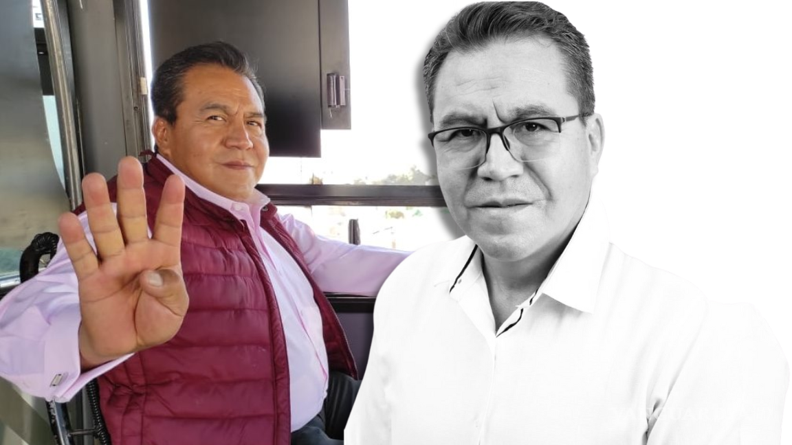 Asesinan a Máximo Óscar Luna Capilla, director del CECyTE Tlaxcala y exaspirante político por Morena
