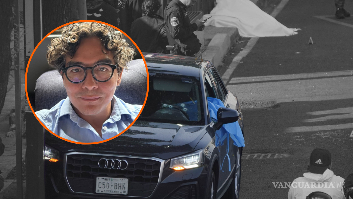 ¿Quién era José Muñoz Vega, asesor de Clara Brugada, asesinado el día de hoy en Tlalpan?