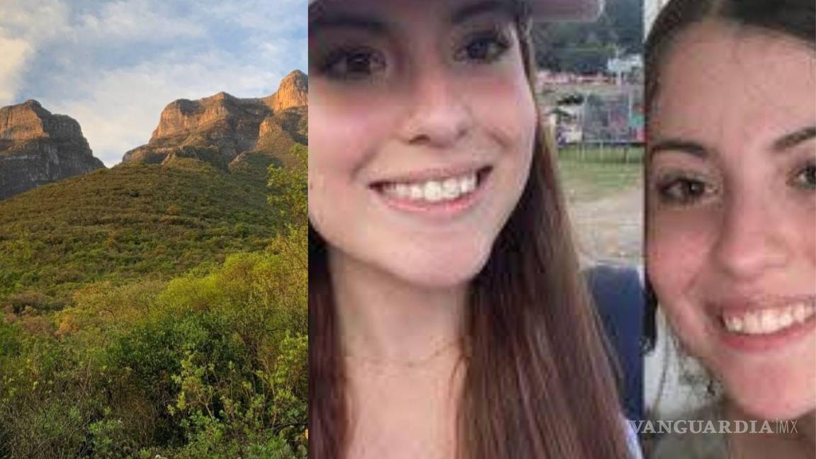 Continúa búsqueda de Ana Carolina, sobrina de magistrado coahuilense; se habría extraviado en el Cerro de las Mitras, en Monterrey