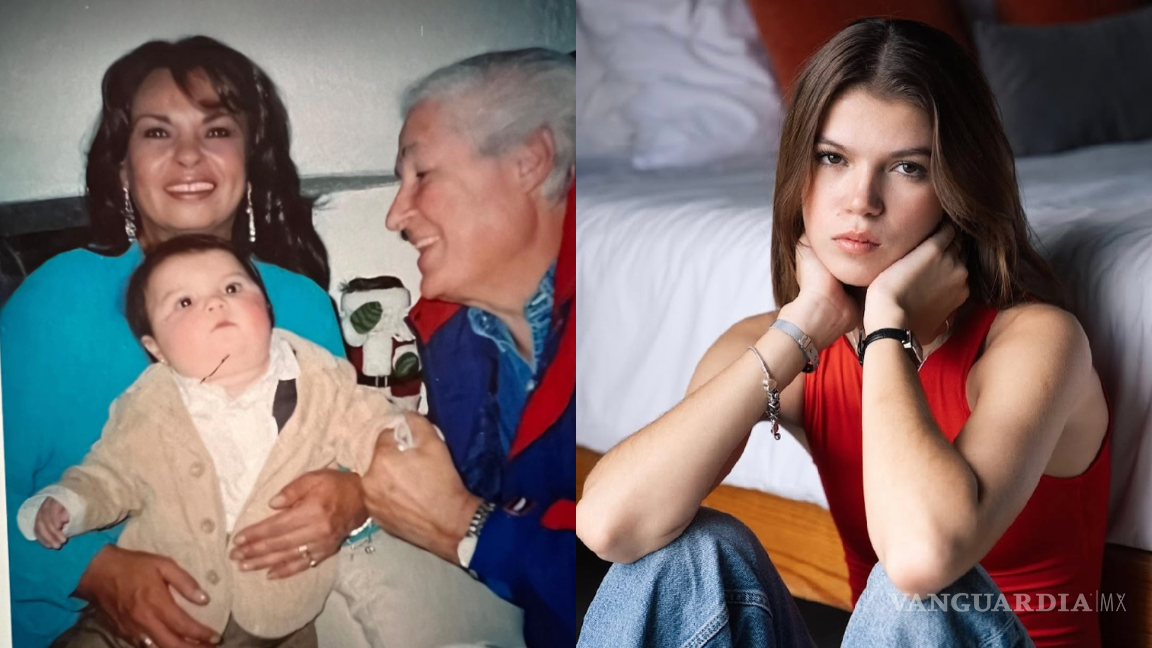 ¿Quién es Valentina Gilabert, joven agredida por Marianne G y nieta de estos actores de Televisa?