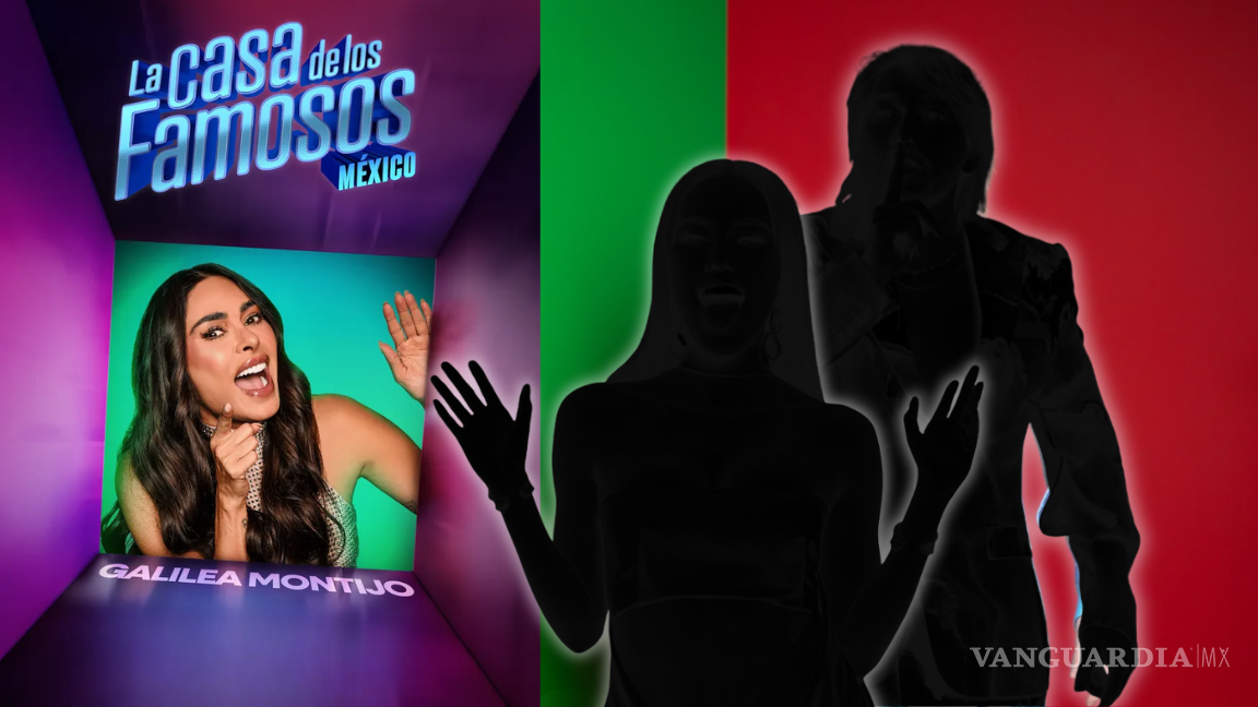 La Casa de los Famosos 3: Cuándo inicia y quienes son todas las celebridades confirmadas