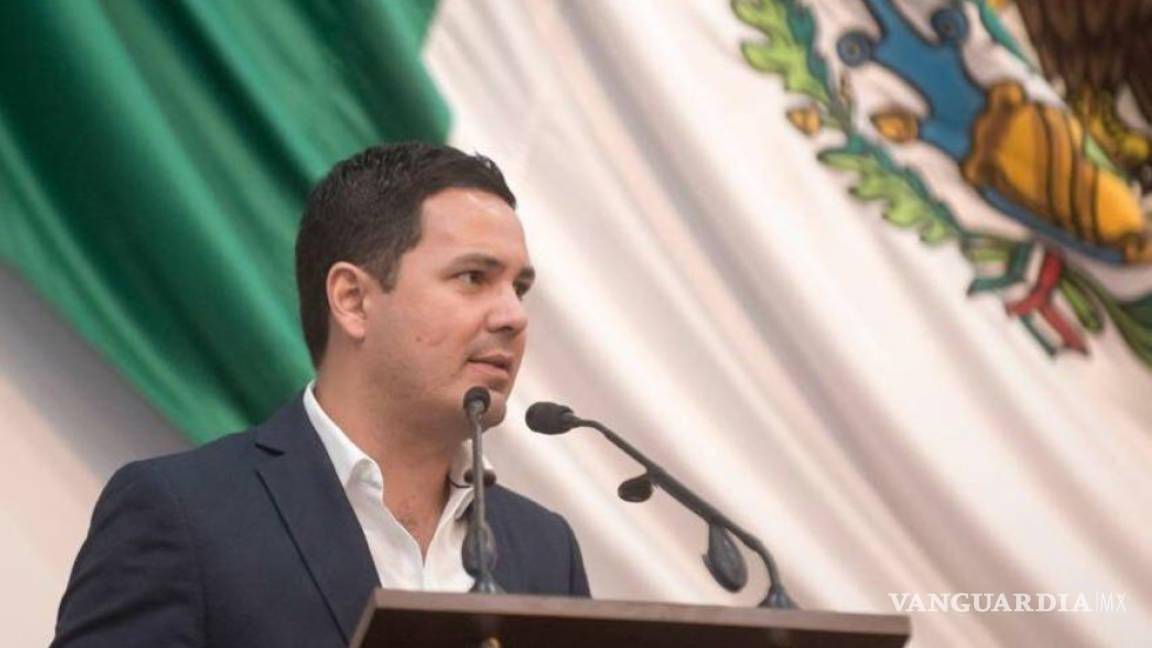 ‘No hay fractura en el PAN’, dijo secretario general del partido en Coahuila