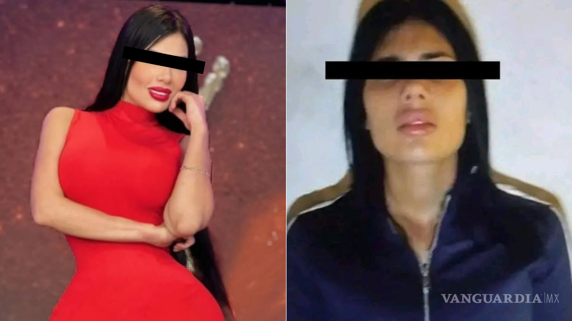 ¿Quién es Gisselle Sampayo, conductora de Multimedios que fue detenida junto a ‘El Meka’ por narcomenudeo?