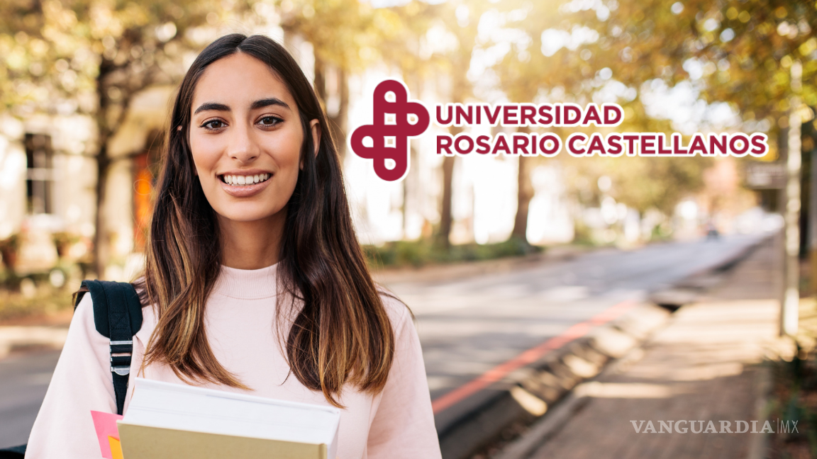 La Universidad Rosario Castellanos expande su oferta educativa: conoce las carreras que ofrece