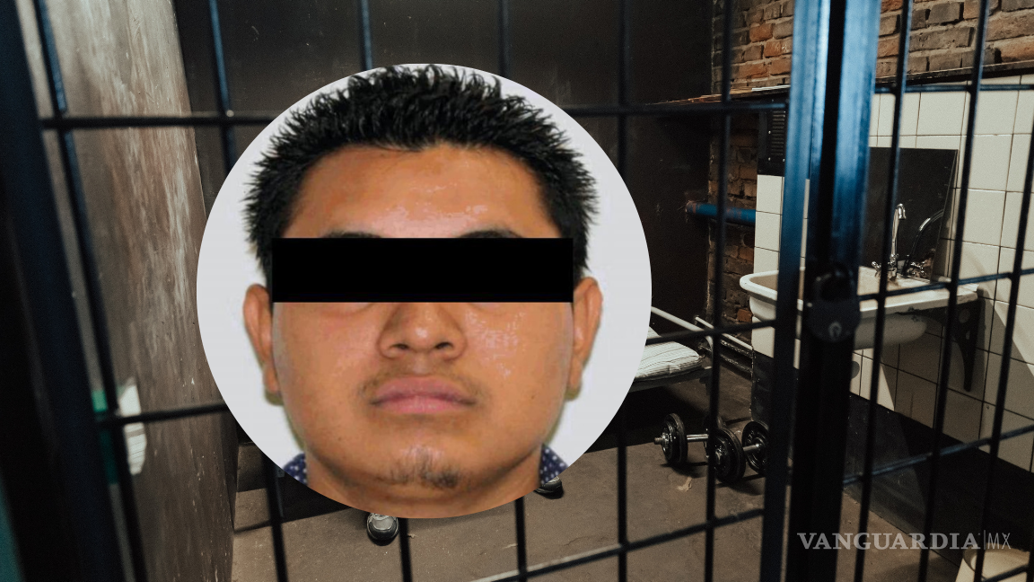 Dan 35 años de cárcel a hombre que abusaba de niños y los grababa con su celular, en Nuevo León