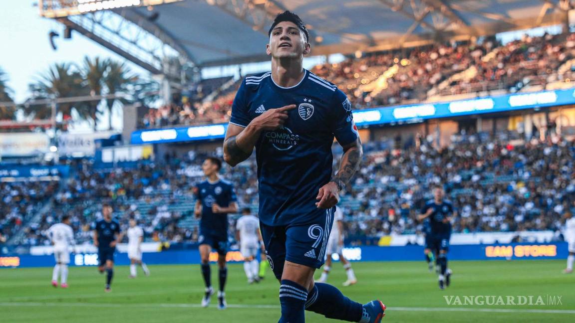 ¡No serán las Chivas! Alan Pulido regresaría a la Liga MX para jugar con el Cruz Azul