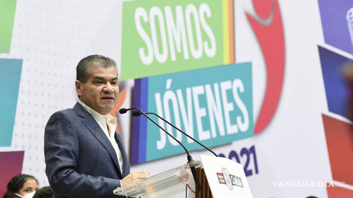 Coahuila: convocan al Premio Estatal de la Juventud... ¿conoces a alguien que lo merezca?