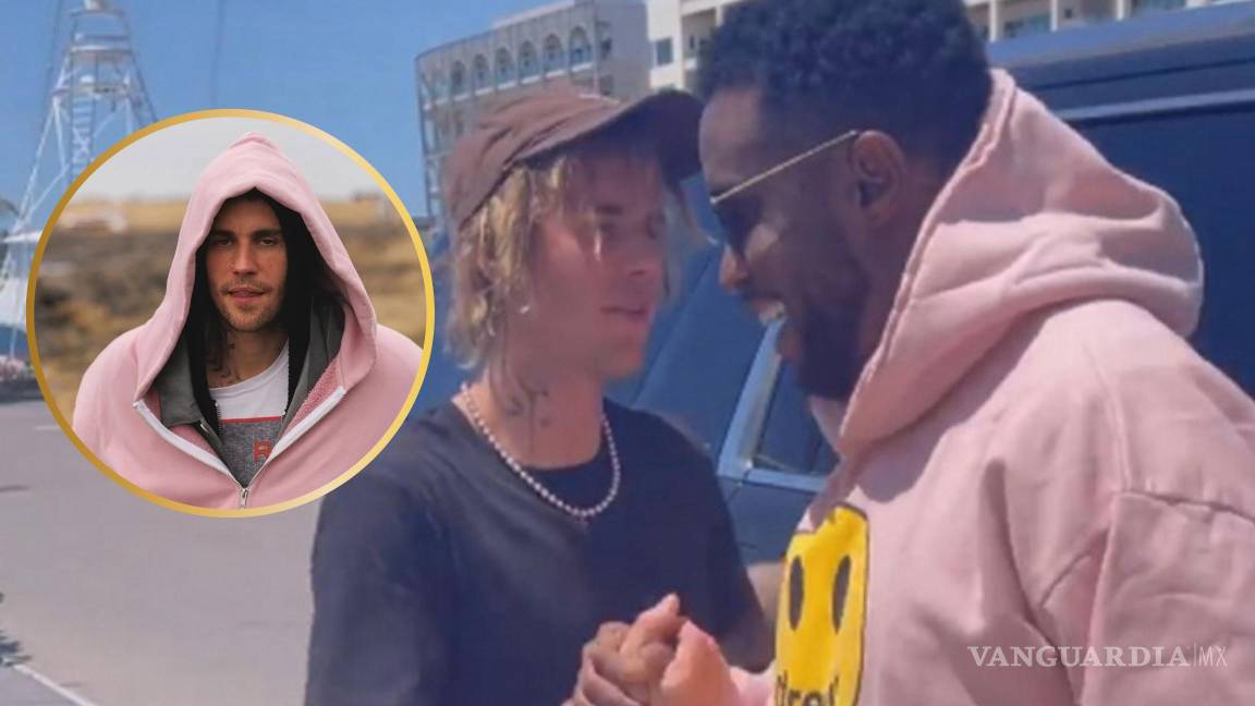 ¿Miedo o verdad? Niega Justin Bieber haber sido abusado por ‘Diddy’