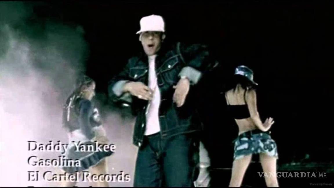$!El tema “Gasolina” de Daddy Yankee se convirtió en la primera canción en la historia del reggaetón en llegar a ocupar puestos altos en las listas musicales.