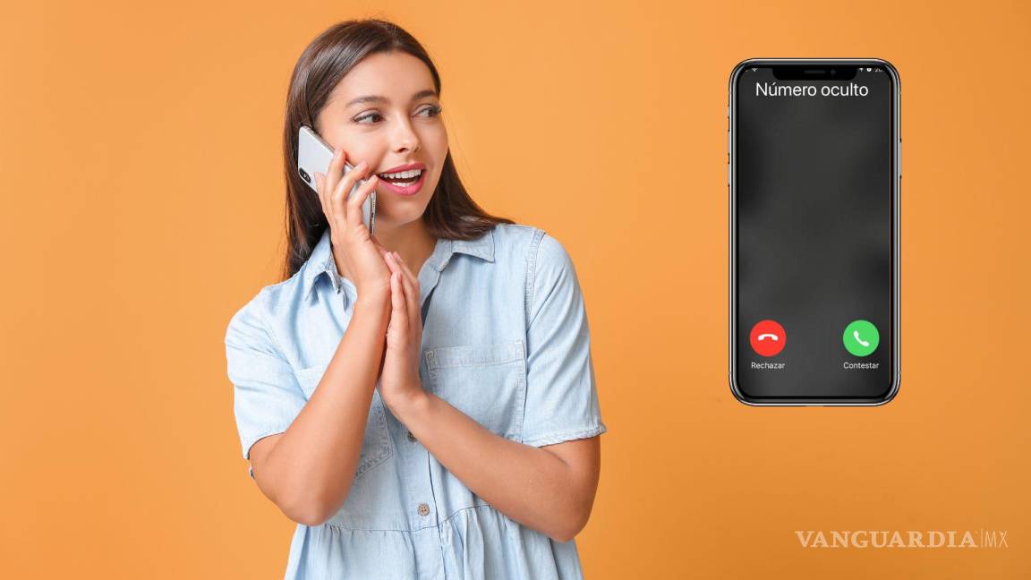¿Preocupado por las estafas telefónicas? Así puedes poner tu número de celular en privado