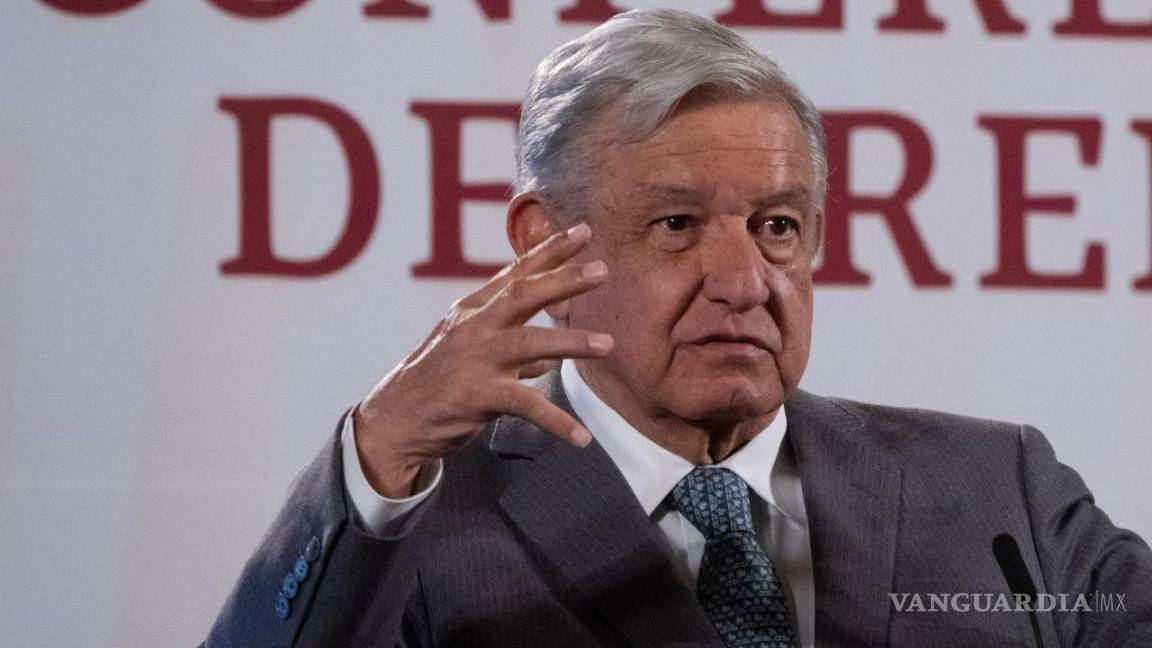 Amlo Celebra Fallo Del Tepjf Que Valida Triunfo De Américo Villarreal