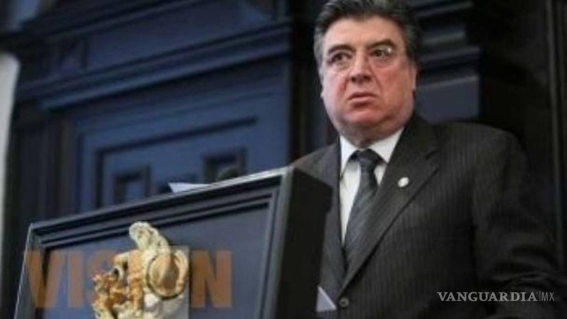 Muere Felipe González, exgobernador de Aguascalientes