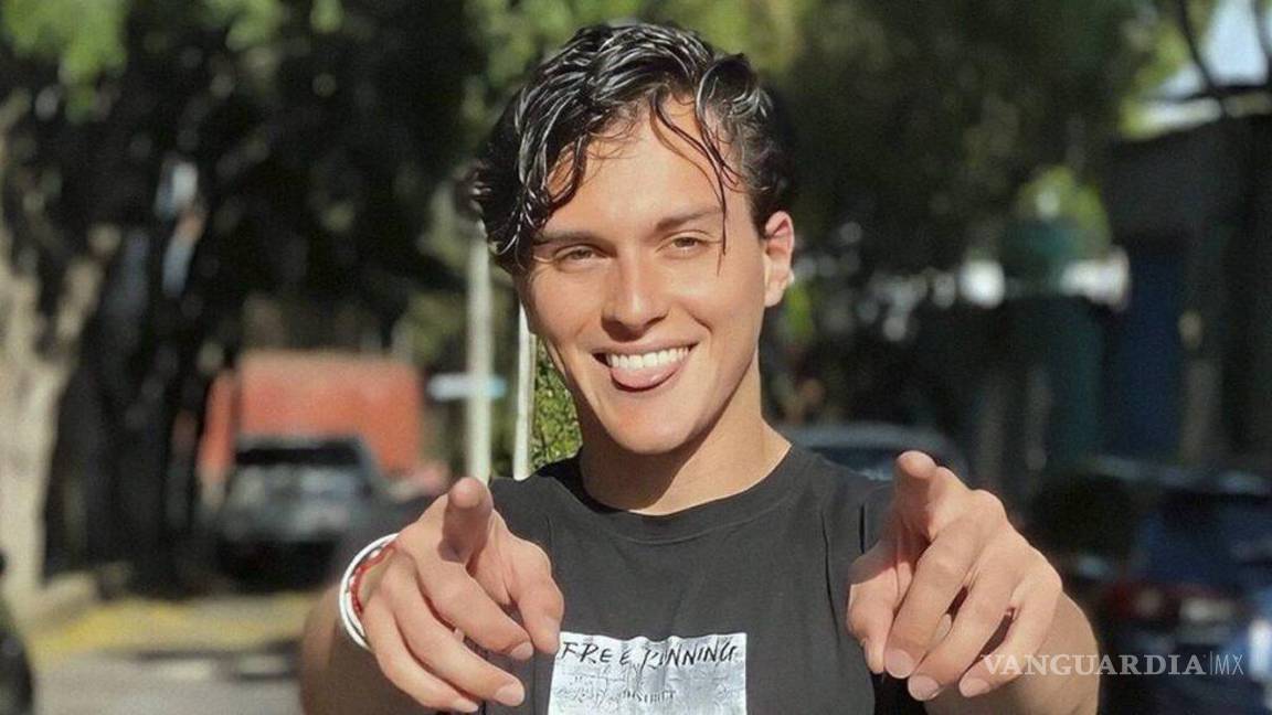 $!El joven es nacido en Costa Rica, pero es residente de México