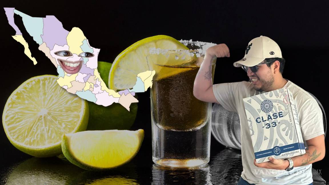 Critican a influencer por lanzar tequila en $1,590 para ‘reivindicar la historia de México’