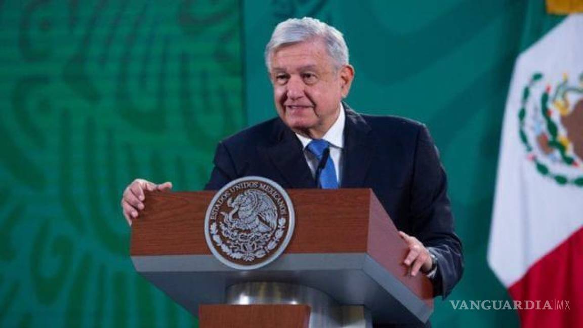 ‘No es por logística, es un asunto político’: AMLO insiste que Biden aterrice en el AIFA