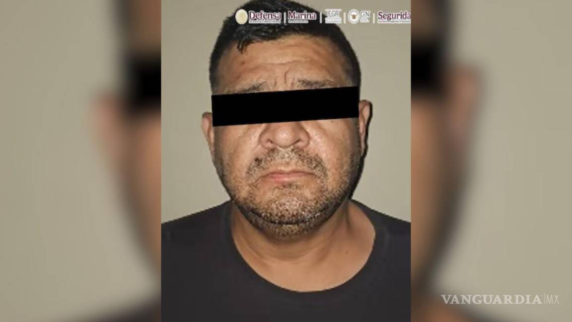 Detienen en Nayarit a ‘El Max’, presunto miembro del CJNG que encabezaba ataques contra Los Mayos