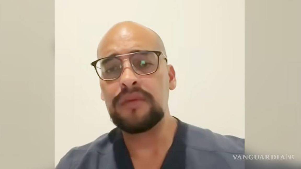 Dictan prisión a anestesiólogo acusado de posesión de fentanilo