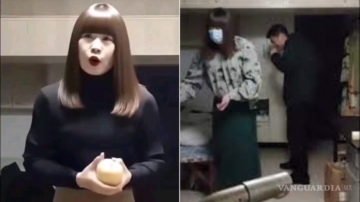 ¿Quién es Sister Hong?; grabó hombres sin su consentimiento y compartía el material en redes