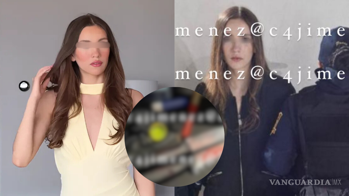 Difunden fotos y video de la influencer Marianne ‘N’ tras atacar a la novia de su expareja a apuñaladas