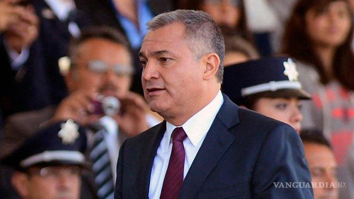 Gobierno de México busca extradición de Genaro García Luna, confirma Sheinbaum