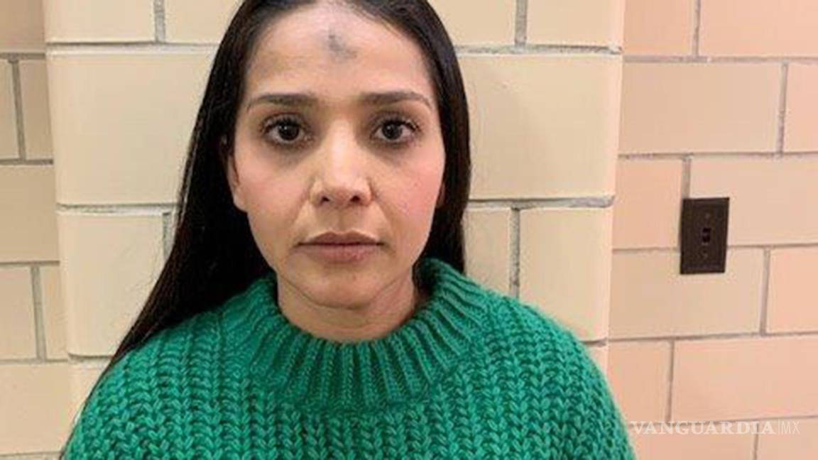 Hija de “El Mencho” busca liberar sus cuentas bancarias