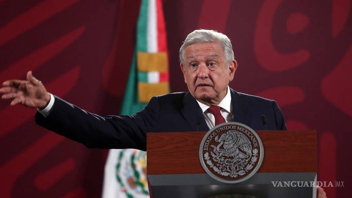 Acuerdo entre Zacatecas y EU es ilegal, señala AMLO; pero no hará un escándalo, dice