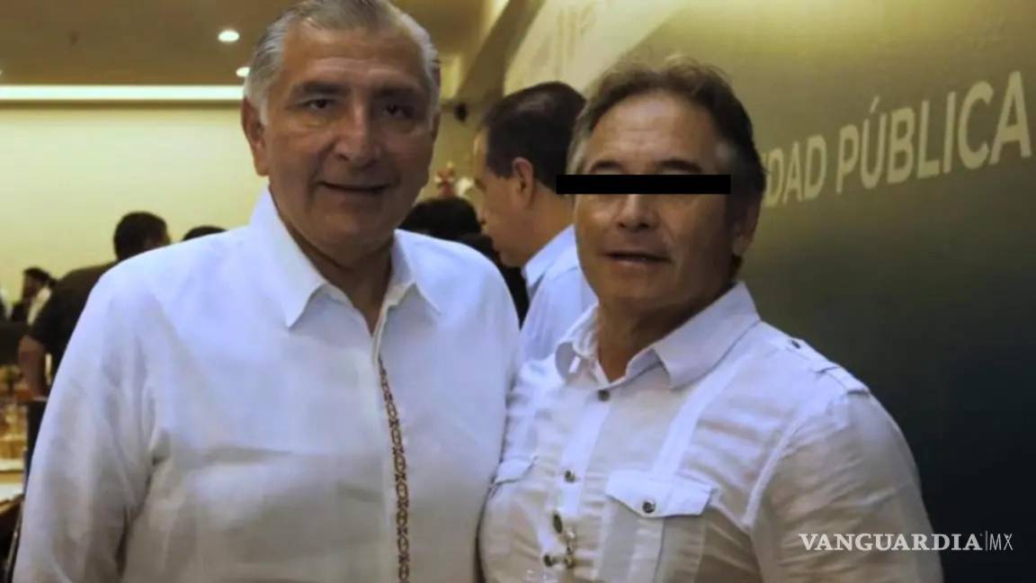 Congelan cuentas bancarias de Hernán Bermúdez y suspenden empresas de sus familiares