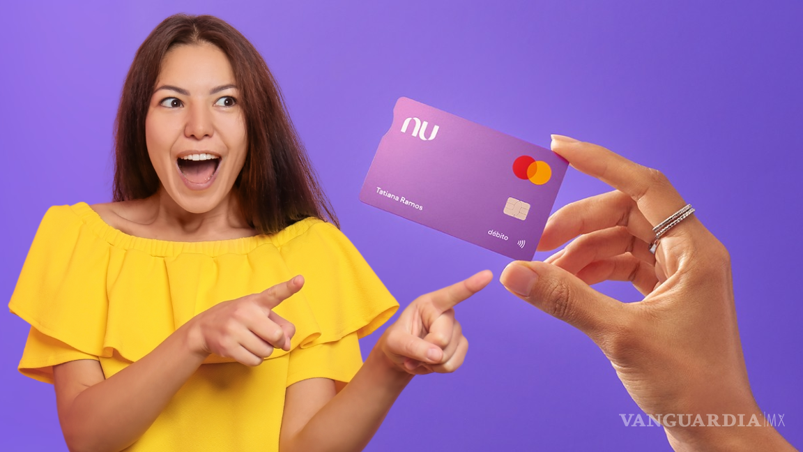 Así puedes solicitar un crédito personal NU y mejorar tus finanzas personales