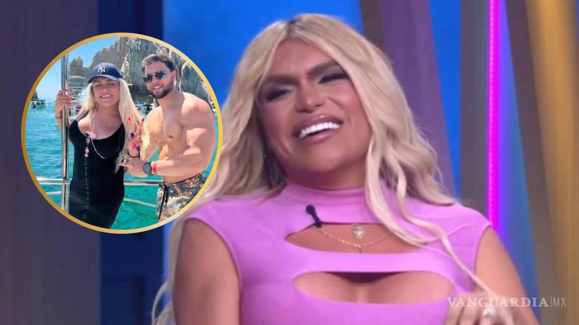 Ex de Wendy falsificó su firma para comprar nueva camioneta; Marlon clama se la regresen por ser un regalo