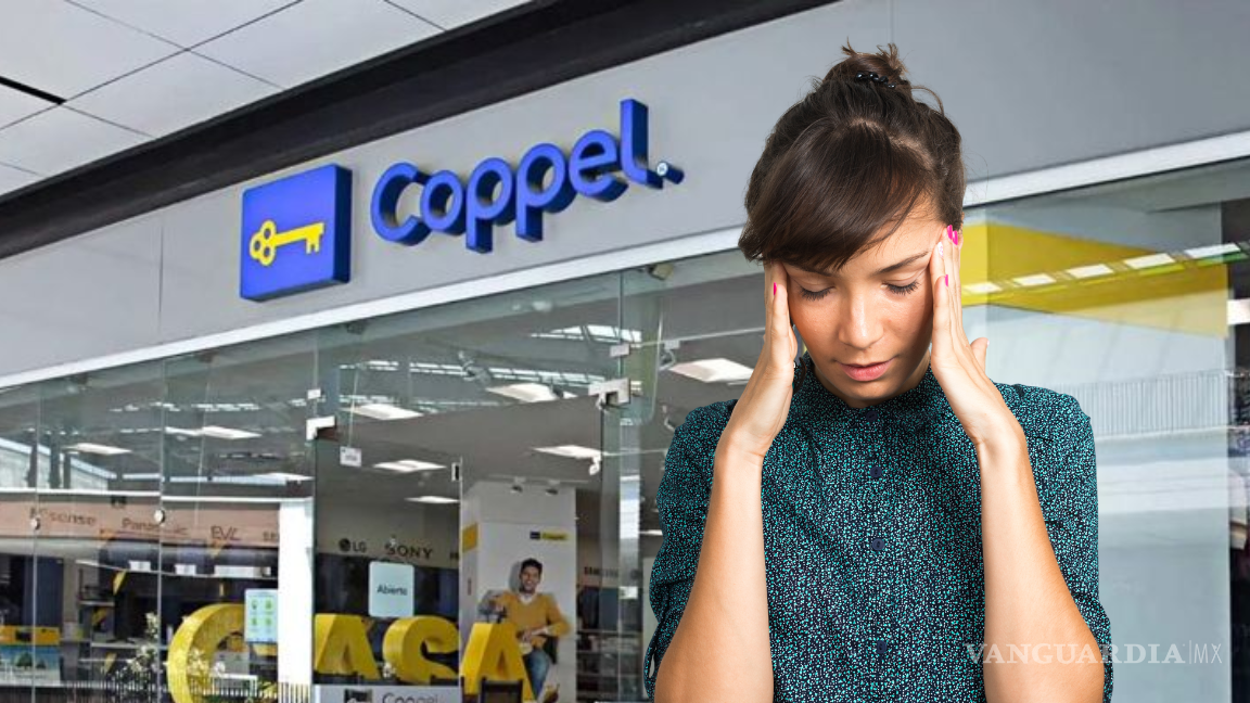 ¿Coppel te puede mandar a Buró de Crédito? Mitos y realidades para mantener tu situación financiera controlada