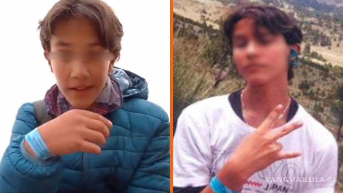 ‘Me voy a congelar’, este fue el último video que grabó Paolo, antes de morir en el volcán Iztaccíhuatl