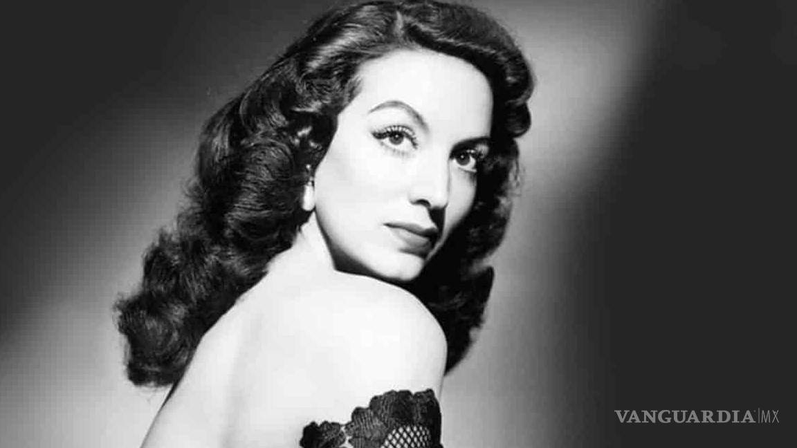 ‘México será un país de mujeres’... María Félix y sus lecciones de feminismo a 23 años de su muerte (video)