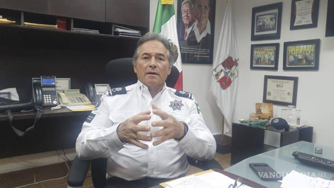 Giran orden de aprehensión contra exsecretario de Seguridad y Protección Ciudadana de Tabasco