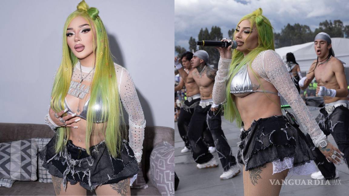 ‘Te va a salir muy caro’: explota Bellakath contra médico por usarla como publicidad con ‘foto editada’