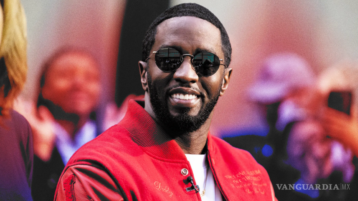 Diddy festeja sus 55 años tras las rejas con pizza y emotivo mensaje de sus hijos