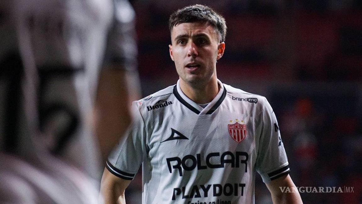 Acaba el drama: el mediocampista José Paradela ya es del Cruz Azul