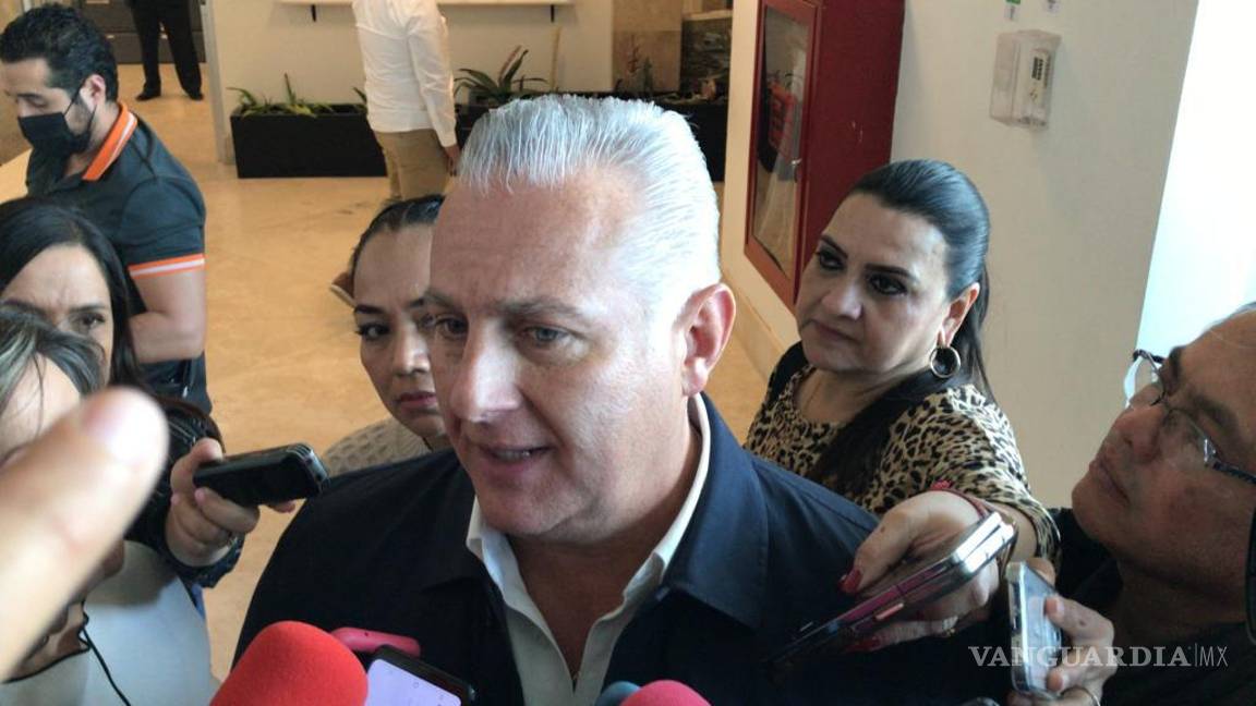 Garantizan seguridad para participantes de la marcha en defensa del INE en Torreón