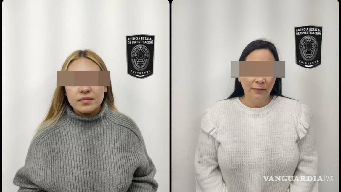 Dan prisión preventiva a educadoras por abuso contra niña; por embarazo, maestra cumplirá medida desde su casa