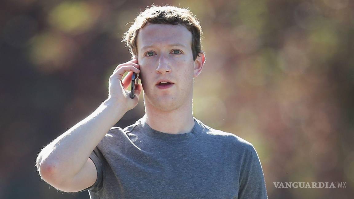 ¿Adiós a los celulares?... este es el invento que pronto los reemplazará, según Mark Zuckerberg