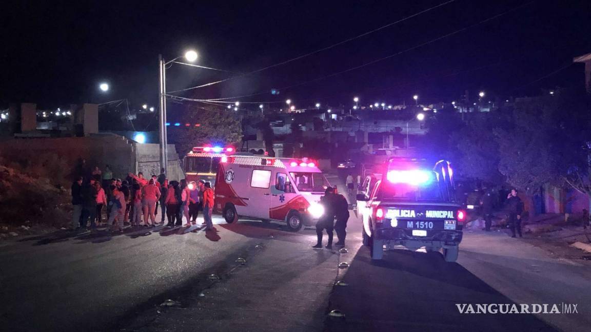 Saltillo se convierte en la cuarta ciudad del país con más conflictos entre vecinos, situación escala en 20 por ciento