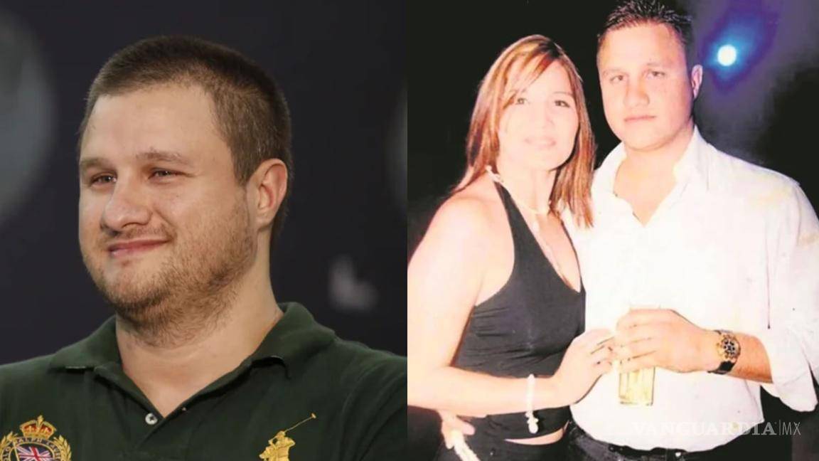 $!Por enamorados... ‘El Chapo’, ‘El Mencho’ y otros dos capos que cayeron por sus relaciones sentimentales