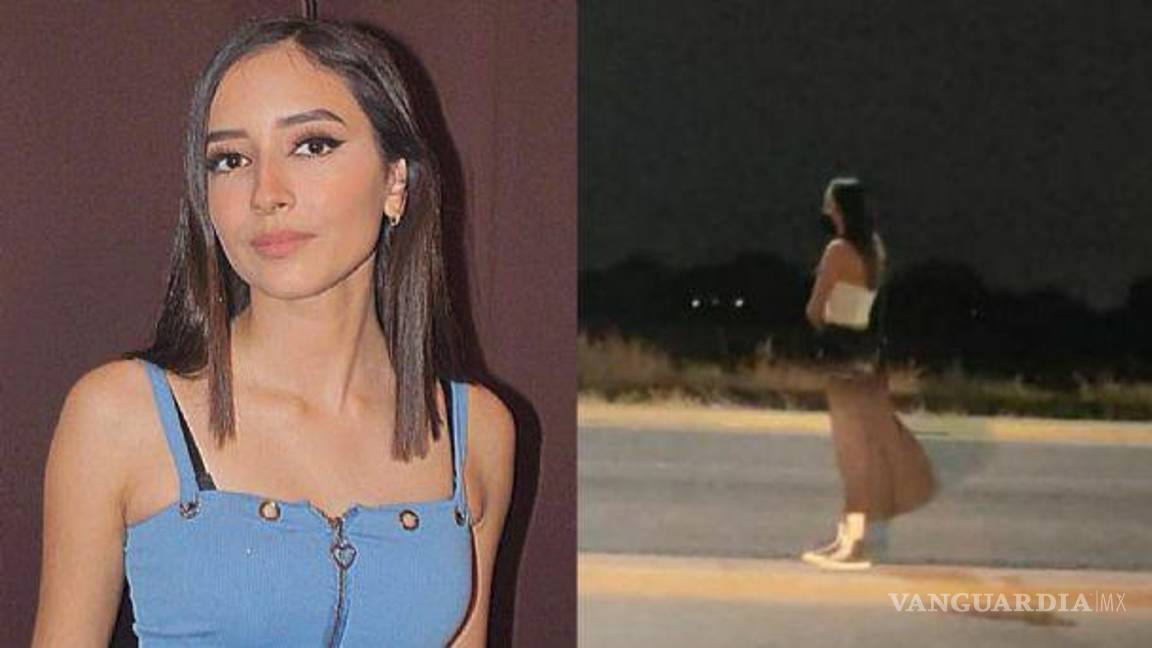 Encuentran el celular de Debanhi Escobar, en el agua y lejos del cuerpo; buscarán pistas