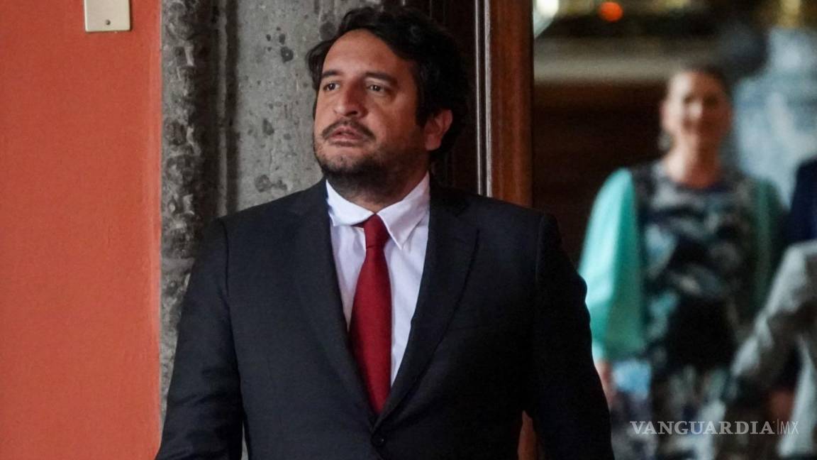 Es ‘un insulto’, afirma PAN sobre aspiración de Andy López a la jefatura de CDMX