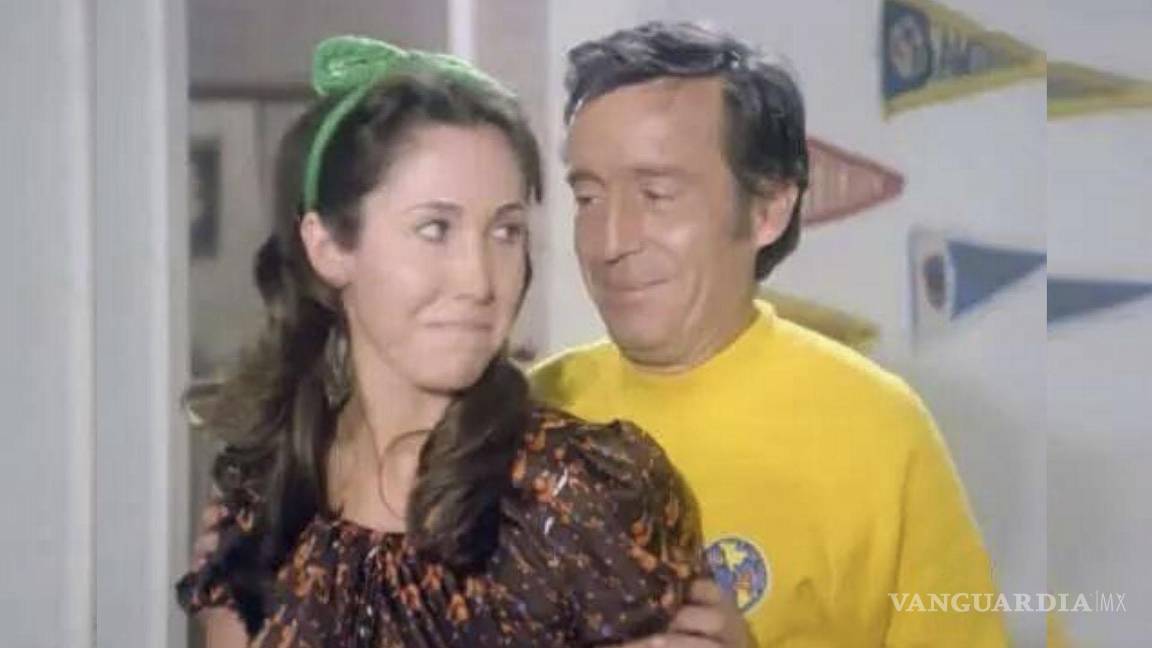 ¿Fue sin querer queriendo? Acusan a Florinda Meza de haber golpeado a Chespirito en plena entrevista